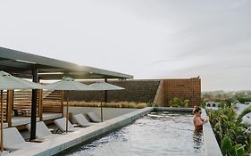 The Komu Canggu Bali